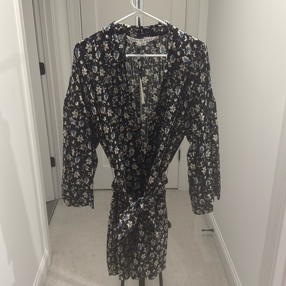 Veronica Beard Samy Dress